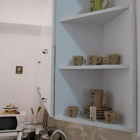 Appartement Peaceful Spot