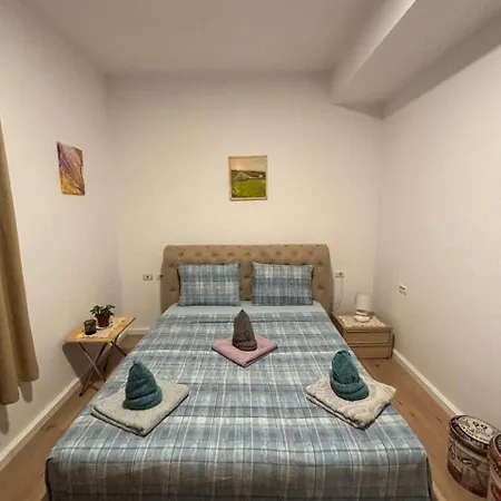 Appartement Peaceful Spot *