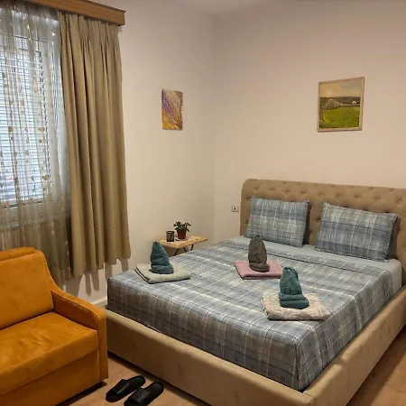 Peaceful Spot Appartement Tirana