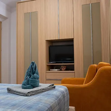 Peaceful Spot Appartement