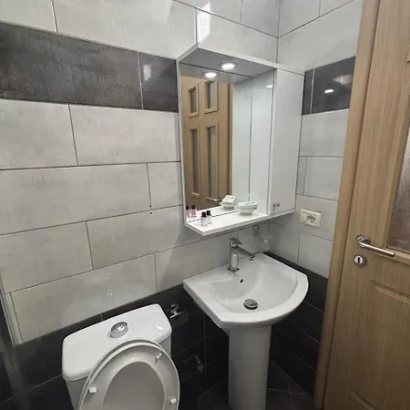 Peaceful Spot Appartement Tirana
