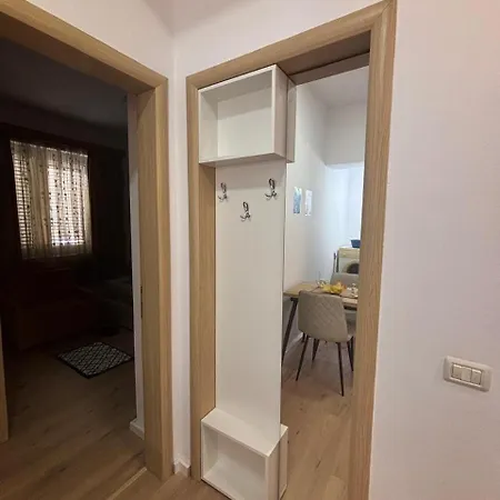 Appartement Peaceful Spot *