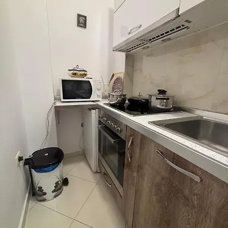 Peaceful Spot Appartement Tirana