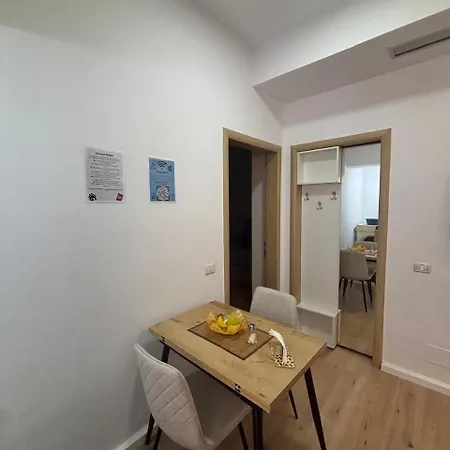 Peaceful Spot Appartement *